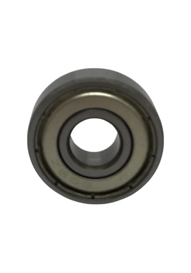 Moonstar Dik Kumaş Kesim Motoru Lastik Disk Dişlisi Rulmanı / 90C