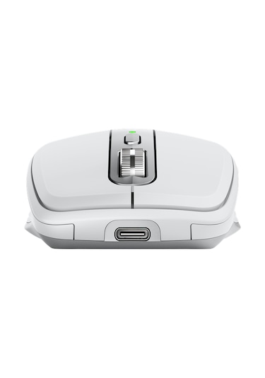 Logitech MX Anywhere 3S Kompakt Kablosuz Lazer Mouse