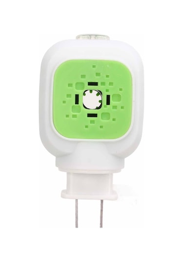 Yaozixa Uzun Süreli Elektrikli Musluklu Kovucu 15m² Kapsama 30 Gece Uyku İçin Emzikli Hamile Dost Isıtmalı Mus Mus Kadırsı