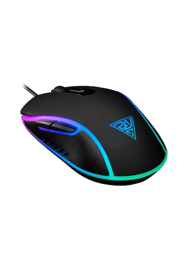 Gamdias Aura GS1 RGB Kablolu Oyuncu Optik Mouse