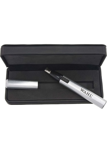 Wahl 3214-0471 Burun Kılı Temizleme Makinesi
