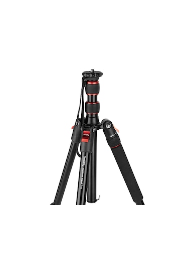 Smallrig 3983 T-10 Alüminyum Tripod