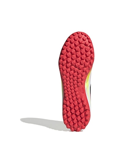 Adidas F50 Club Tf J Çocuk Halı Saha Ayakkabısı Ie3732 Beyaz Beyaz