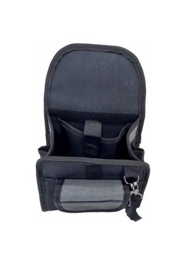 Ca900 Alet Edevat Organizerli Bel Kemeri Çantası Çok Renkli