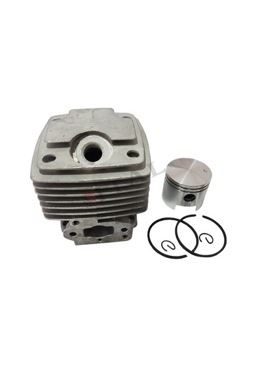 Motorlu Tırpan Silindir Piston Knc40 40mm İtal