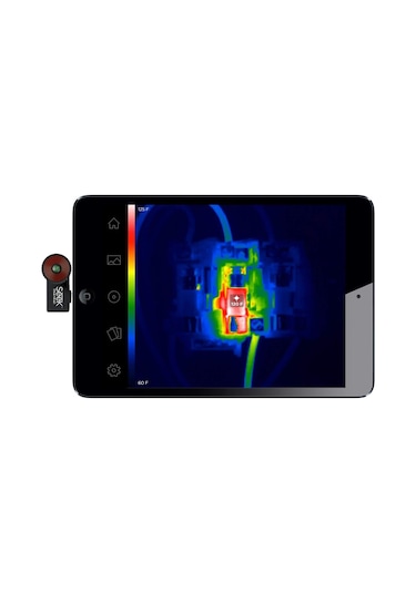 Seek Thermal Compactpro - Termal Kamera İos