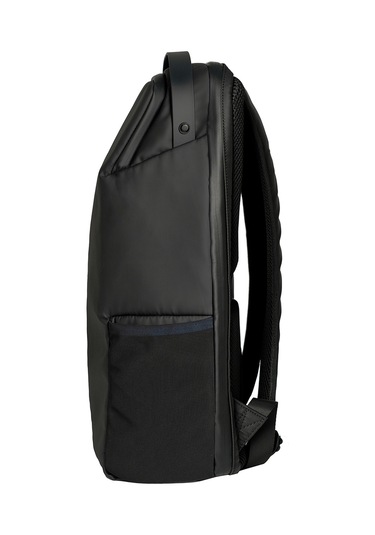 Machenike Light B5 Siyah 19l Led Aydınlatma Su Geçirmez Notebook Sırt Çantası Siyah