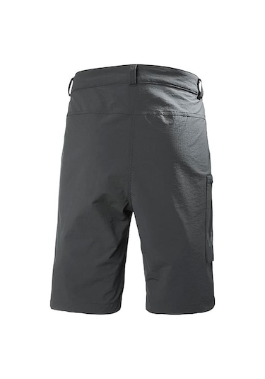 Helly Hansen Brono Softshell Erkek Şort Hha.63052 Beyaz - Mavi - Siyah