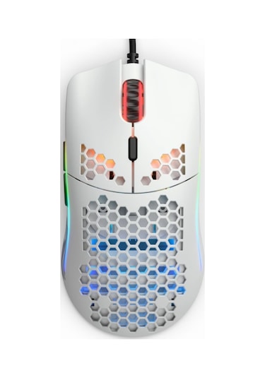Glorious Model O Kablolu RGB Oyuncu Mouse