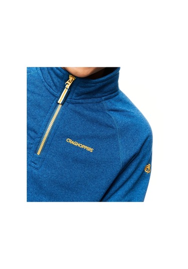 Craghoppers Gibb Çocuk Polar Mavi