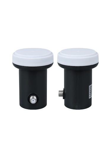 Tsmart 5171 Ultra Hd 4k Universal Tekli Lnb 0.7db