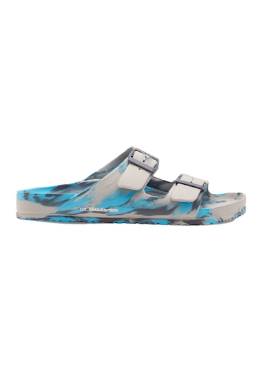 Quiksilver Embark RF Günlük Giyim Erkek Terlik - Mavi