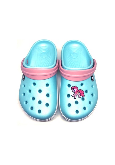 Crocs Terlik Süsü & Renkli Aksesuar Jibbitz (438633546)