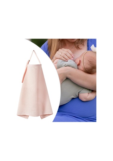 Suntek Emzirme Örtüsü Çok Amaçlı Atkı Sarma Gizlilik Ekranı