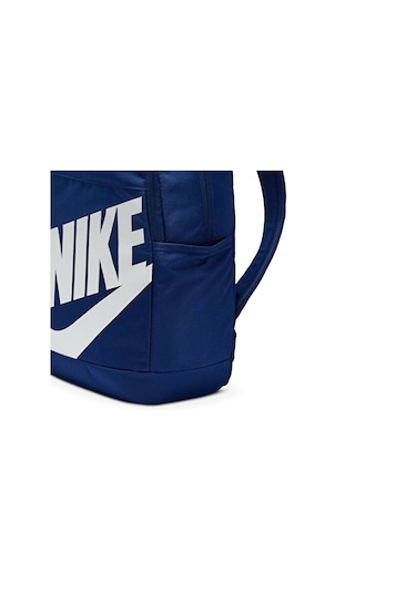 Nike Elemental Sırt Çantası 21l Dd0559-492 Mavi Mavi