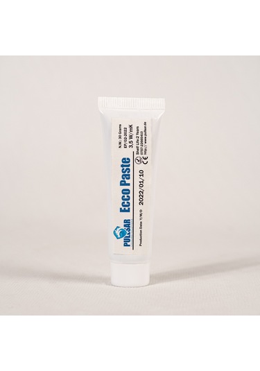 Pullsar Ecco Paste 3.5 W/Mk 30 G Termal Macun