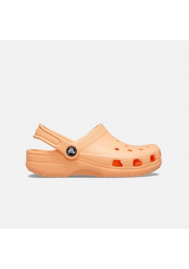 Crocs Classic Clog Çocuk Terlik-15370 Multicolor