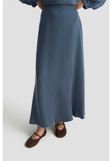 Armine Takım 25yd9156 İndigo Mavi