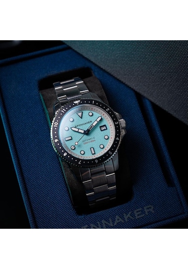 Spınnaker Sp-5136-66 Erkek Kol Saati