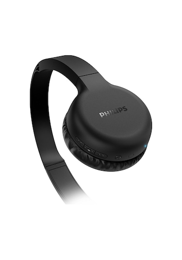 Philips TAH1205BK/00 Bluetooth Kulak Üstü Kulaklık