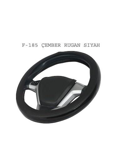 Geçmeli Deri Direksiyon Kılıfı Çember Model 12 Farklı Model