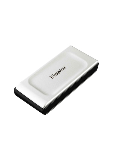 Kingston SXS2000/2000GB 2 TB 2000MB/S USB 3.2 Type-C Taşınabilir SSD