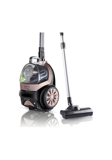 Arnica Tesla Premium ET14300 750 W Toz Torbasız Elektrikli Süpürge