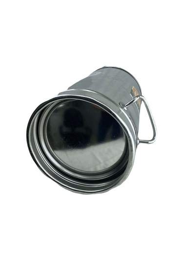 İnoks Paslanmaz Süt Ölçeği-20 Litre