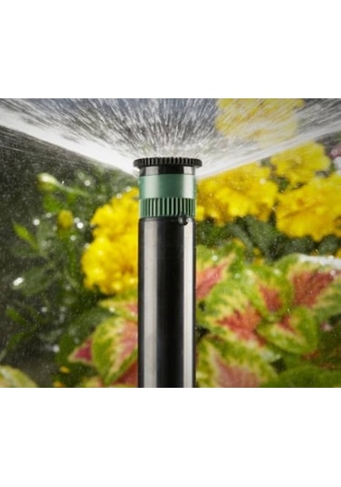 Hunter Ps Ultra, 12a Sprey Spring, 10cm 4" , ½" Giriş, 3,5mt. Yarıçap