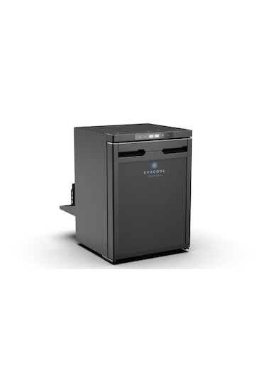 Evacool Mb40 12/24 Karavan Buzdolabı