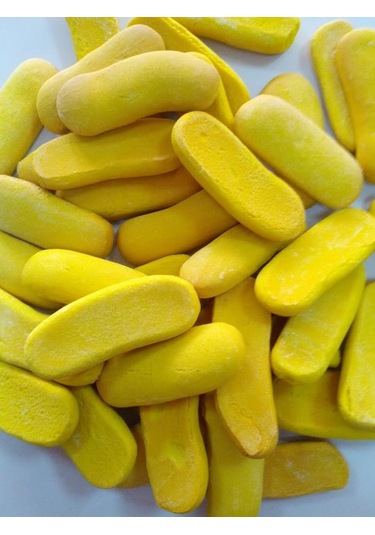 Trabzon Sarı Kurabiye 1 KG