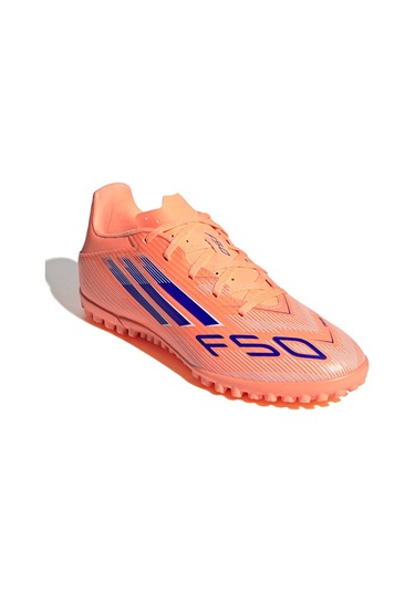 Adidas F50 Club Tf Erkek Halı Saha Ayakkabısı Jı0024 Turuncu Turuncu