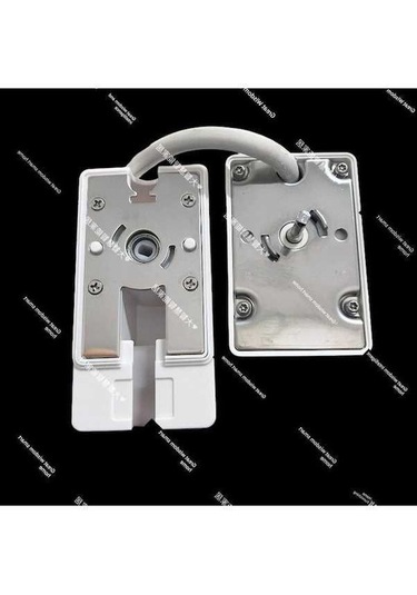 Trendooze Akıllı Ev Perde Motoru Dişli Kutusu - Morgan Shangfei Um25595-9 İthalat