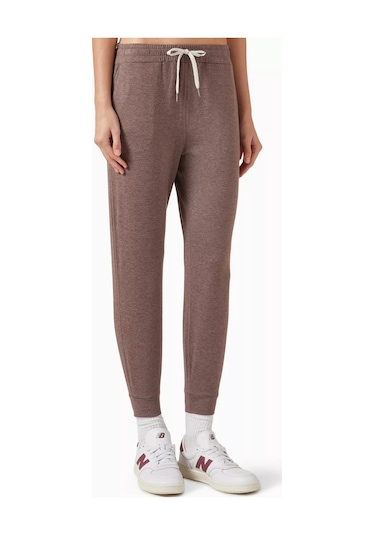 Vuori Dreamknit Eşofman Altı, Rahat & Modern Tasarım Kahverengi