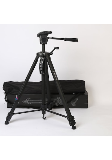 Deyatech 3540 157Cm Video & Kamera Tripod