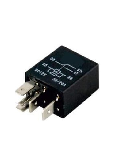 Aempart Mikro Role 12v 4pin Aem15 1018