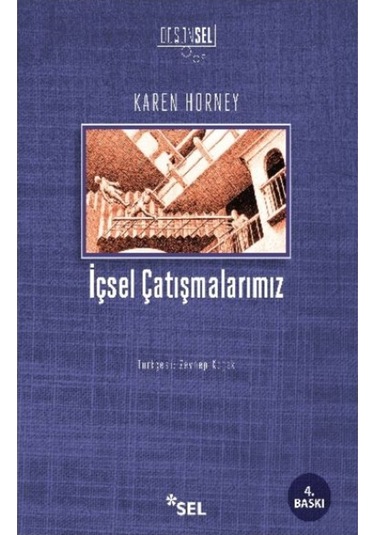 Içsel Çatışmalarımız 9789755705729