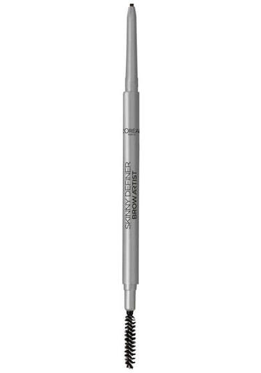 L'Oreal Paris Brow Artist Skinny Definer Kaş Kalemi - 108 Dark Br