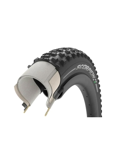 Pirelli Scorpion Xc R Classic Smartgrıp Prowall 29x2.20 Tubeless Ready