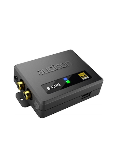 Özenhifi' Den Audison B-con Hı-res Bluetooth Module