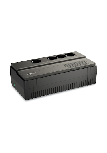 Schneider Electric BVS500I-GR 500 VA 4 Schuko Çıkış UPS Güç Kaynağı