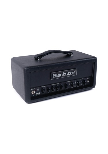 Blackstar Ht-5rh Mk Iıı 5 Watt Kafa Amfi