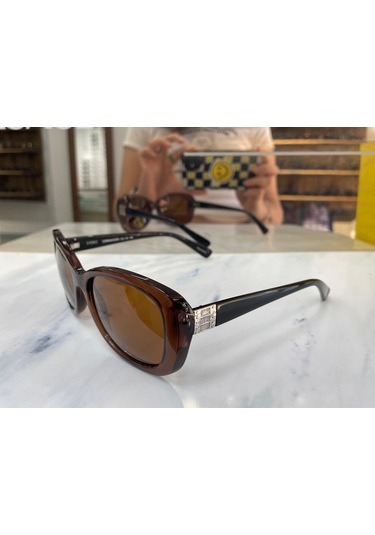 Evoke Copanhagen C.08 55ekt Kadın Polarize Güneş Gözlüğü