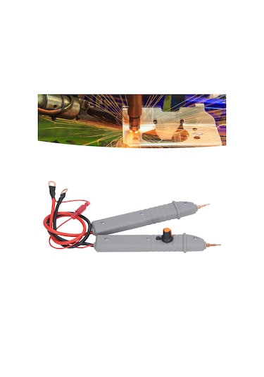 Nokta Kaynak Kalemi, 12v 16.8v Ec5 Arayüzü Nokta Kaynak Kalemi