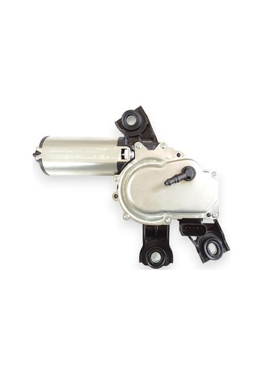 Vw Tiguan 2012-2015 5n0955711b Arka Cam Silecek Motoru