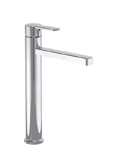 Villeroy & Boch Archıtectura Tek Kollu Yüksek Lavabo Bataryası Krom