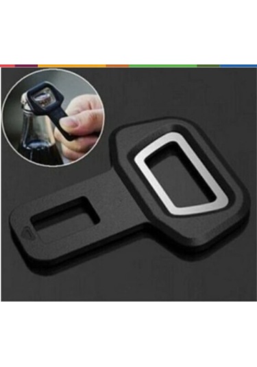 River World Açacak Araç Kemer Tokası Şeklinde Renkli