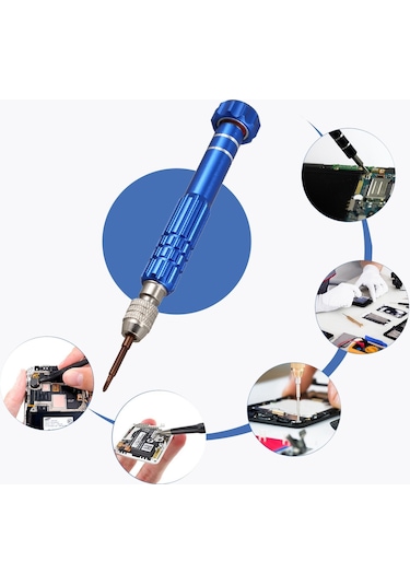 Galactic 22 Adet Elektrikli Havya Tornavida Taşınabilir Kaynak Kalem Şarj Demir Usb Elektrikli Havya Tornavida Seti