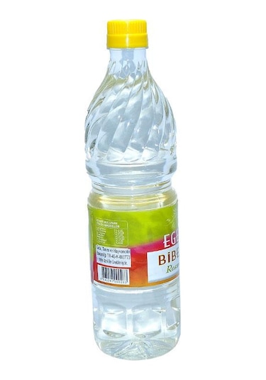 Ege Lokman Biberiye Suyu Pet 1 L