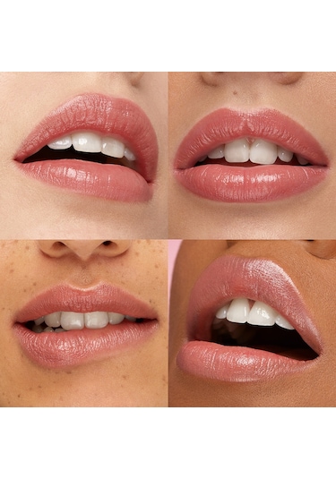 Kiko Ruj Smart Fusion Lipstick 405 Vintage Rose